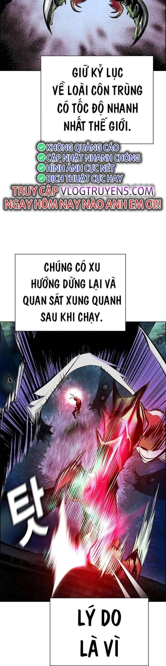 Nhân Trùng Đại Chiến Chapter 97 - 63