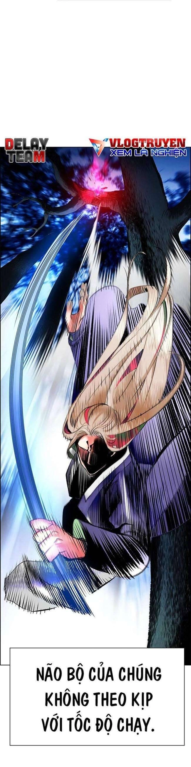 Nhân Trùng Đại Chiến Chapter 97 - 64