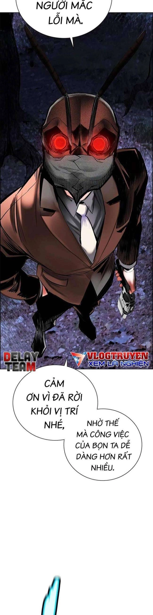 Nhân Trùng Đại Chiến Chapter 97 - 70