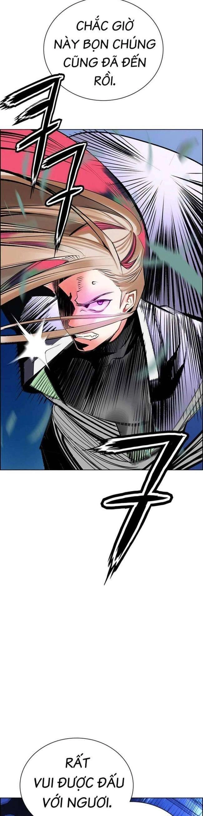 Nhân Trùng Đại Chiến Chapter 97 - 72