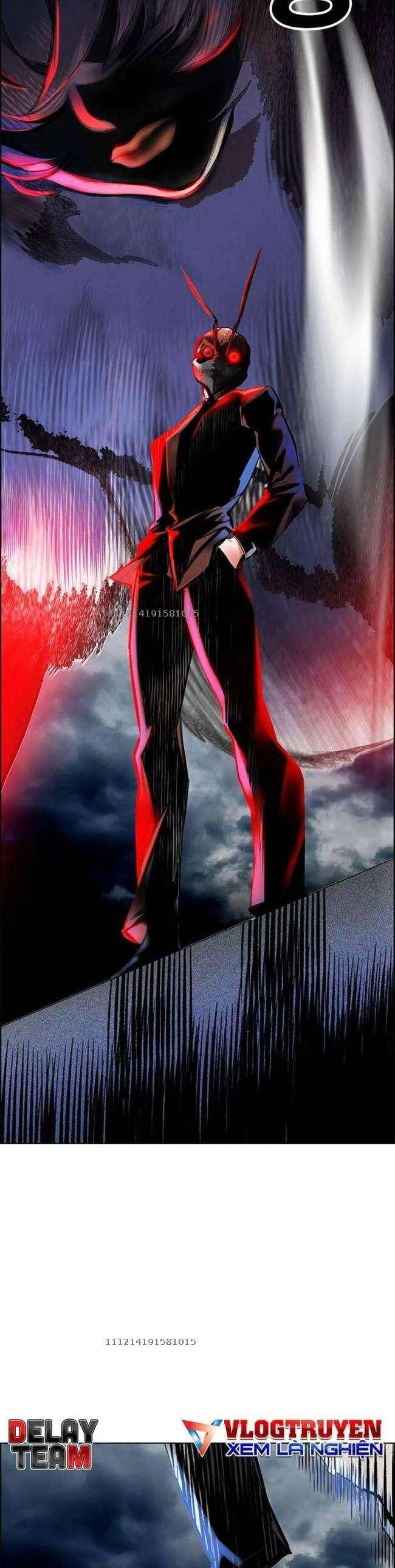 Nhân Trùng Đại Chiến Chapter 98 - 7