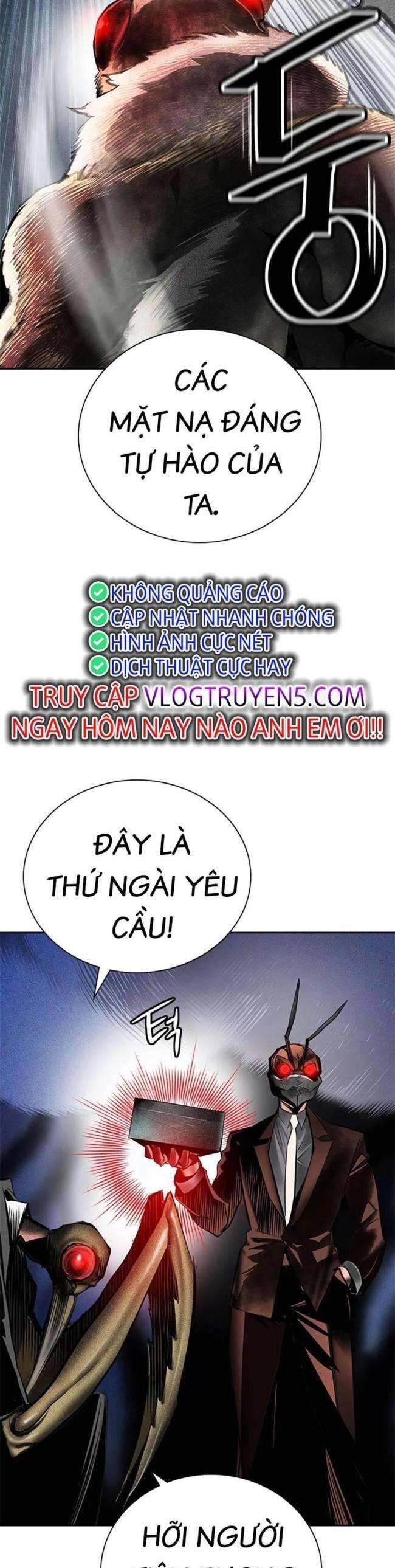 Nhân Trùng Đại Chiến Chapter 98 - 9