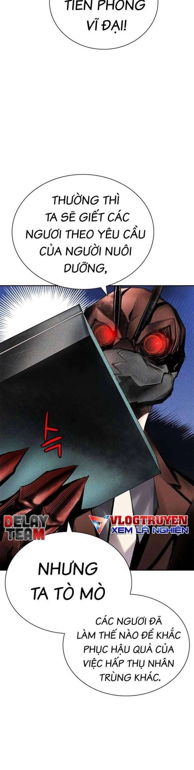 Nhân Trùng Đại Chiến Chapter 98 - 10