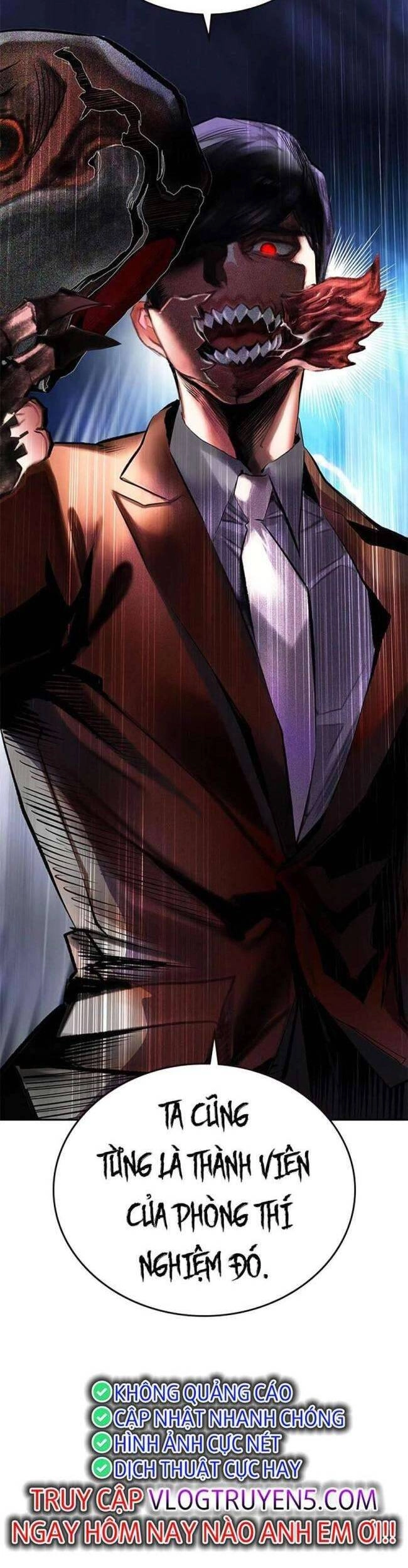 Nhân Trùng Đại Chiến Chapter 98 - 18