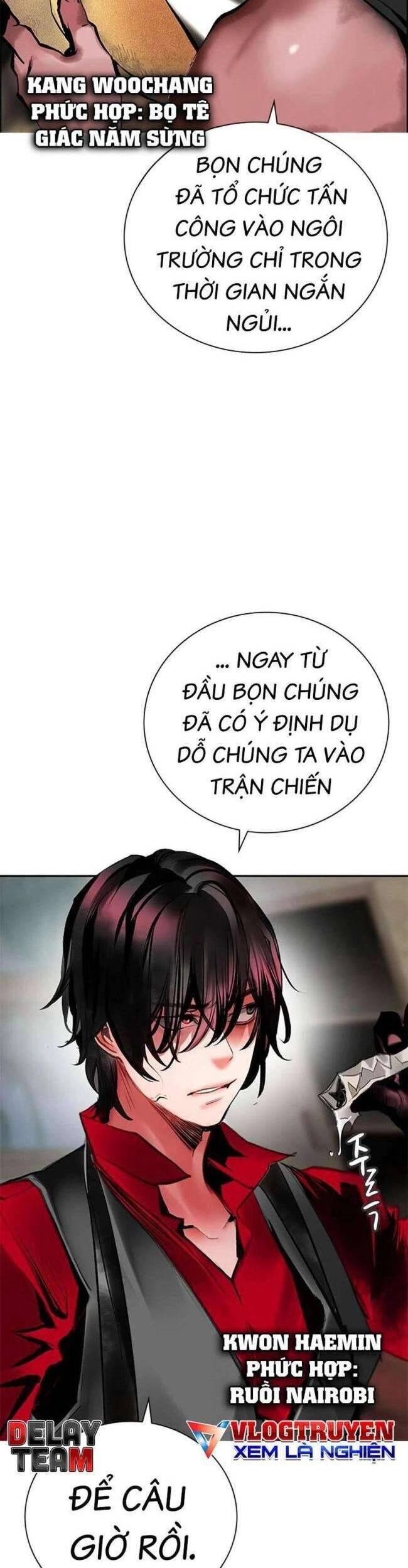 Nhân Trùng Đại Chiến Chapter 98 - 26
