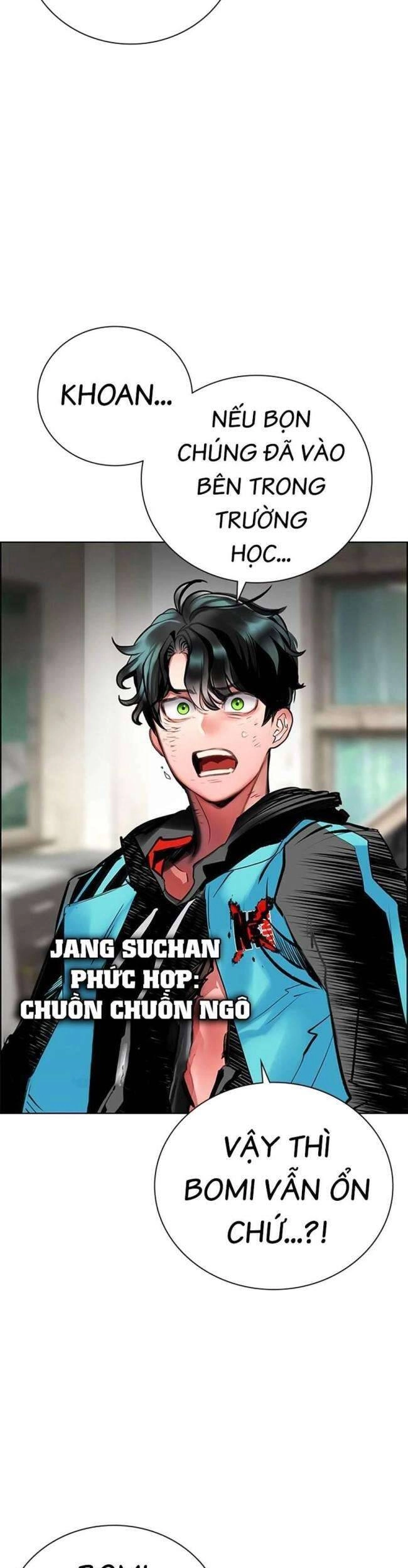 Nhân Trùng Đại Chiến Chapter 98 - 27