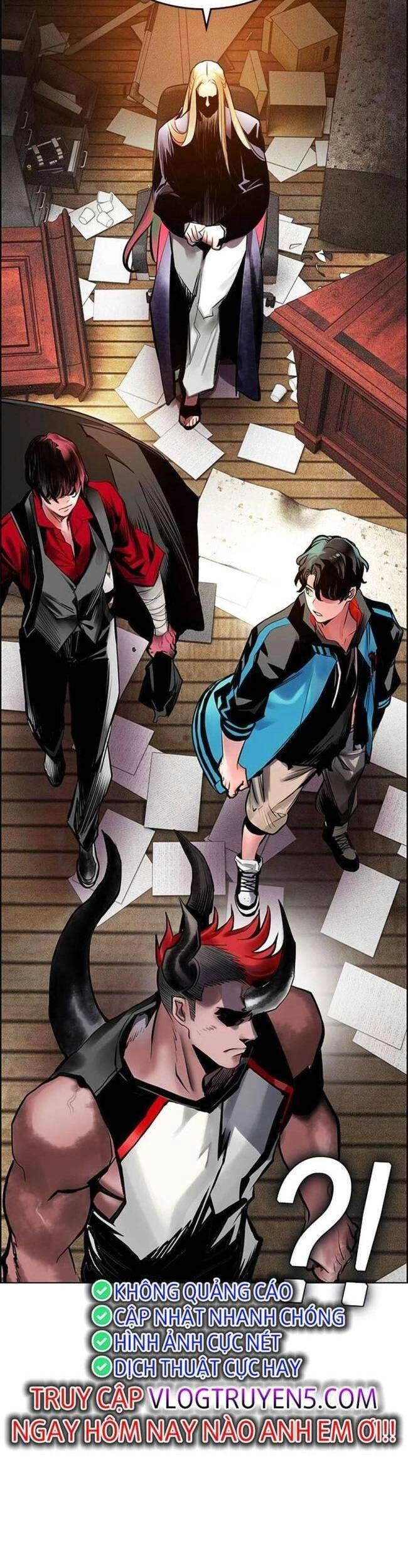 Nhân Trùng Đại Chiến Chapter 98 - 30