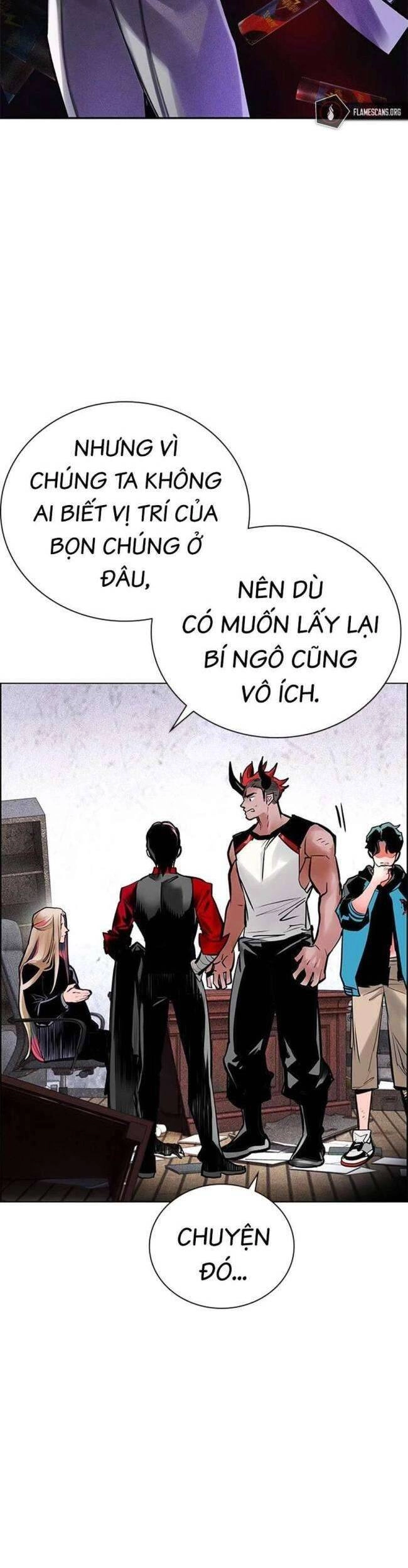 Nhân Trùng Đại Chiến Chapter 98 - 36