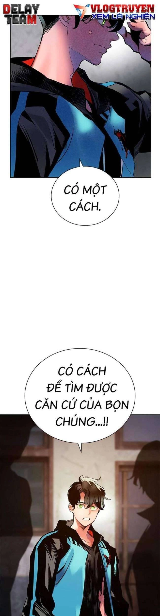 Nhân Trùng Đại Chiến Chapter 98 - 37