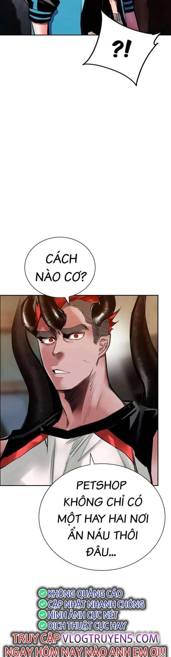 Nhân Trùng Đại Chiến Chapter 98 - 38