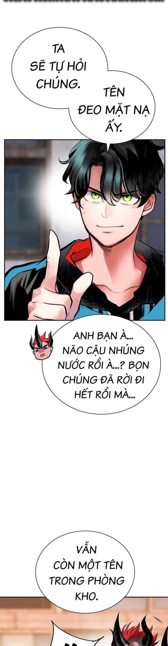 Nhân Trùng Đại Chiến Chapter 98 - 39