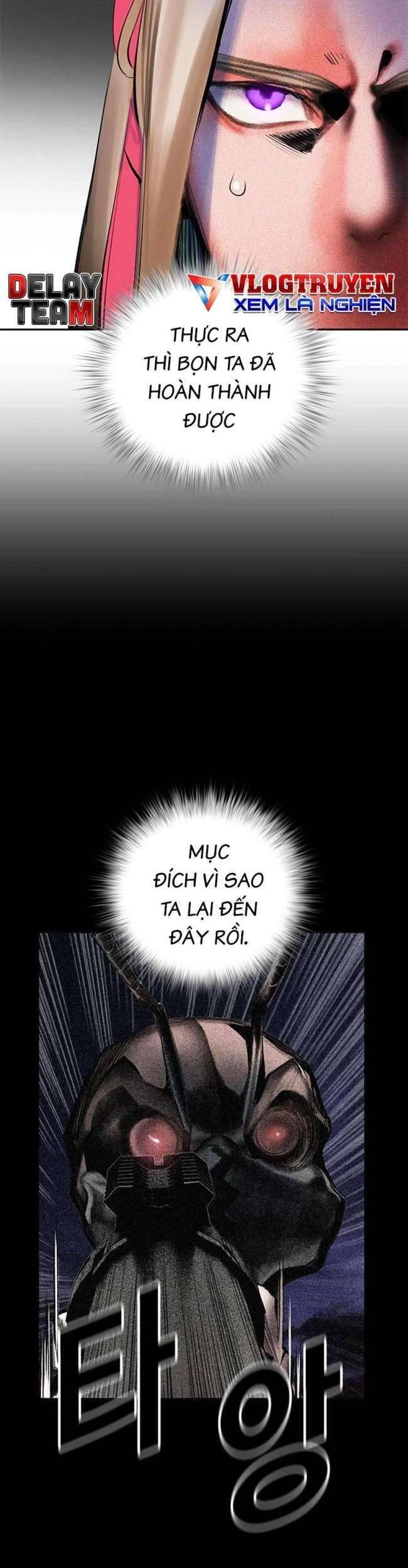 Nhân Trùng Đại Chiến Chapter 98 - 43