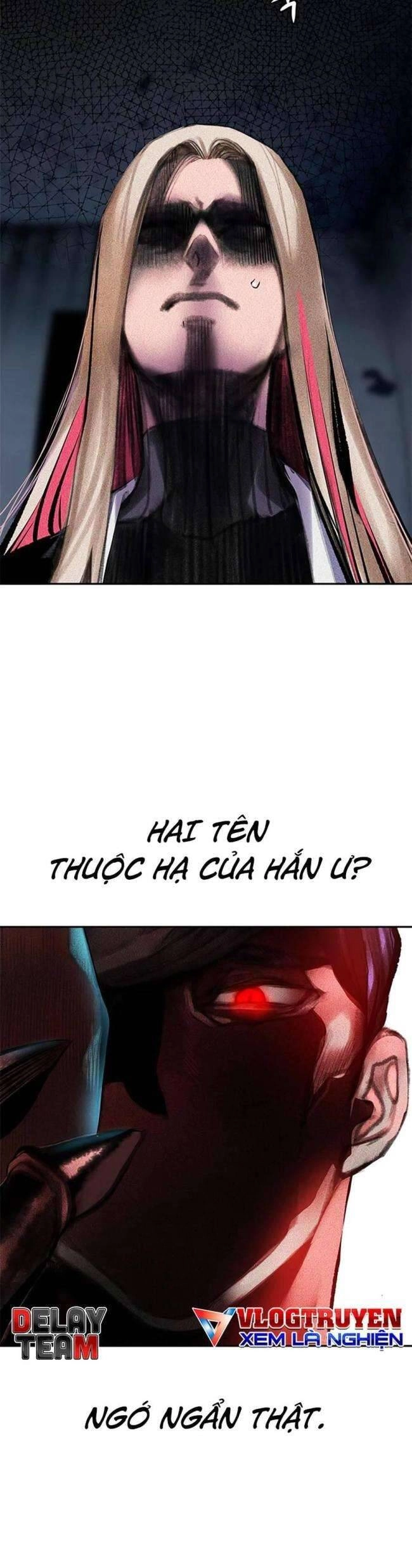 Nhân Trùng Đại Chiến Chapter 98 - 45