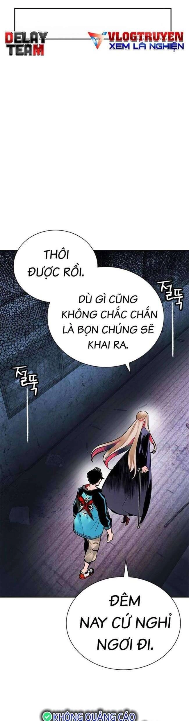 Nhân Trùng Đại Chiến Chapter 98 - 46