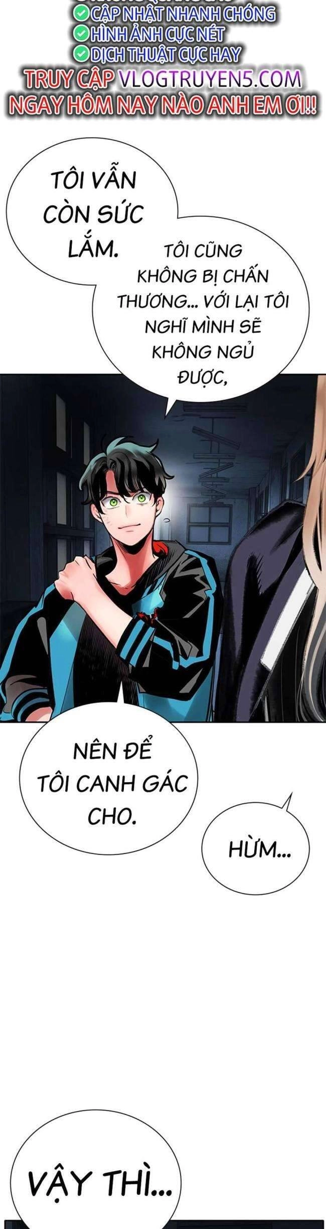 Nhân Trùng Đại Chiến Chapter 98 - 47