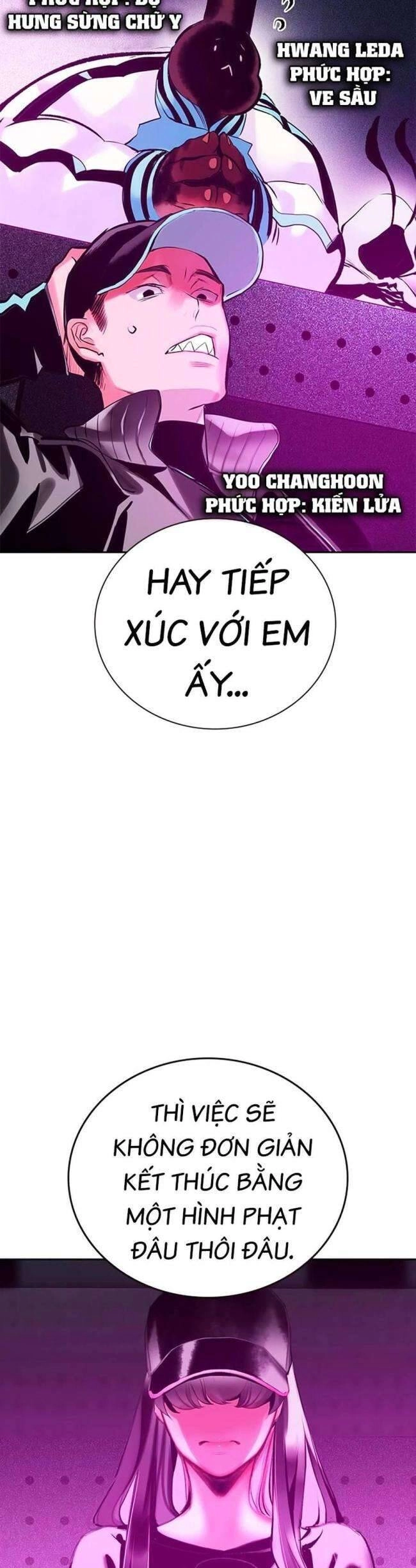 Nhân Trùng Đại Chiến Chapter 98 - 53