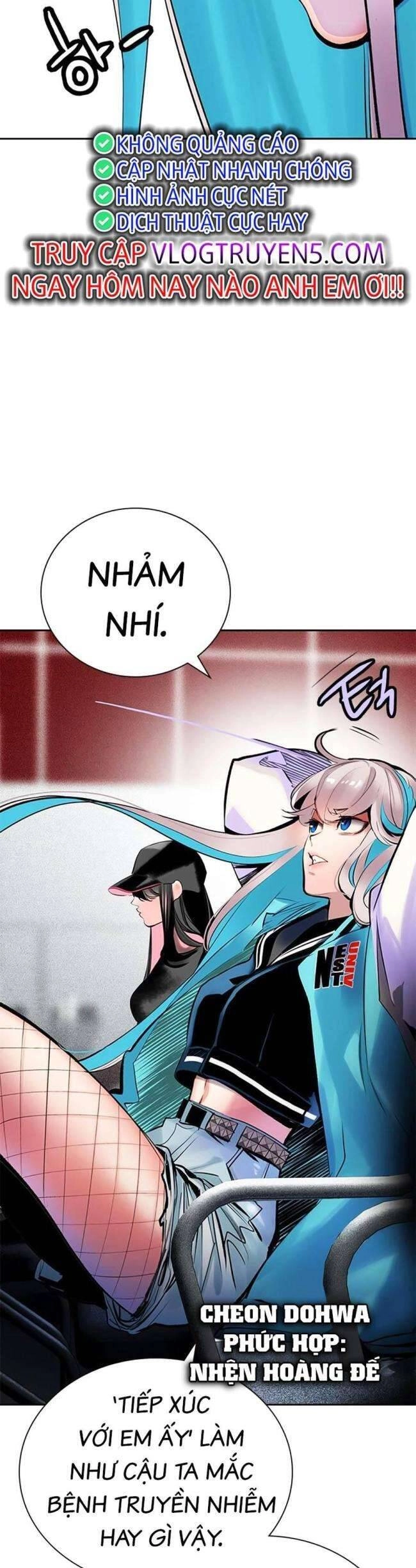 Nhân Trùng Đại Chiến Chapter 98 - 55