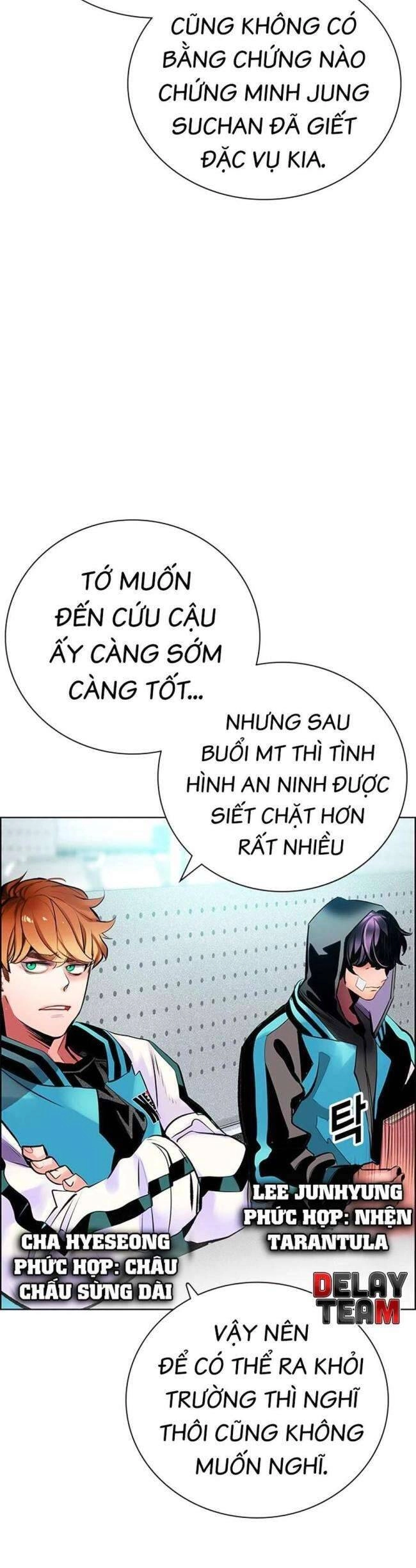 Nhân Trùng Đại Chiến Chapter 98 - 56