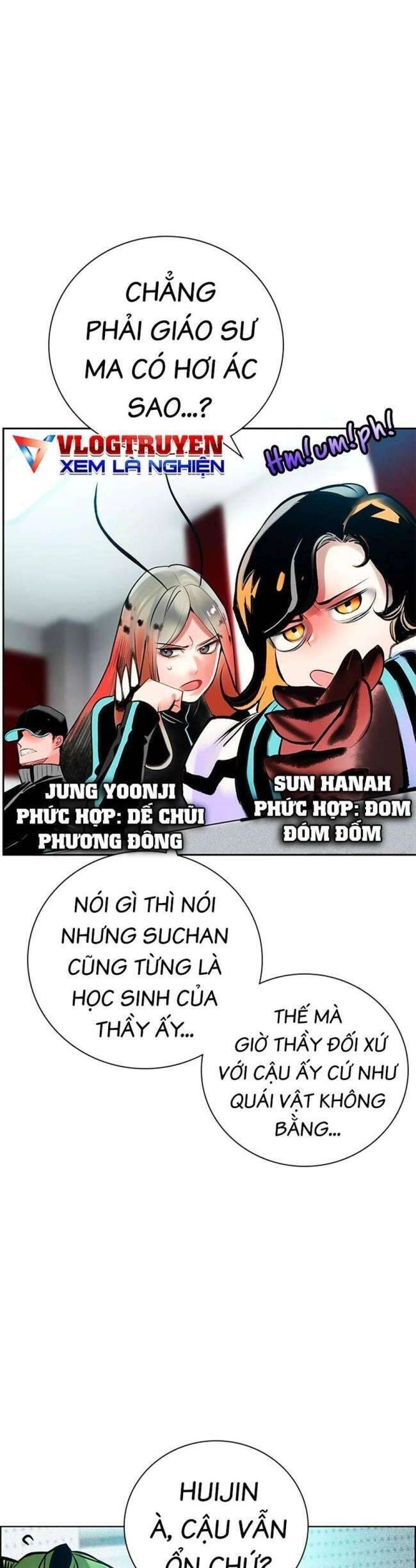 Nhân Trùng Đại Chiến Chapter 98 - 57