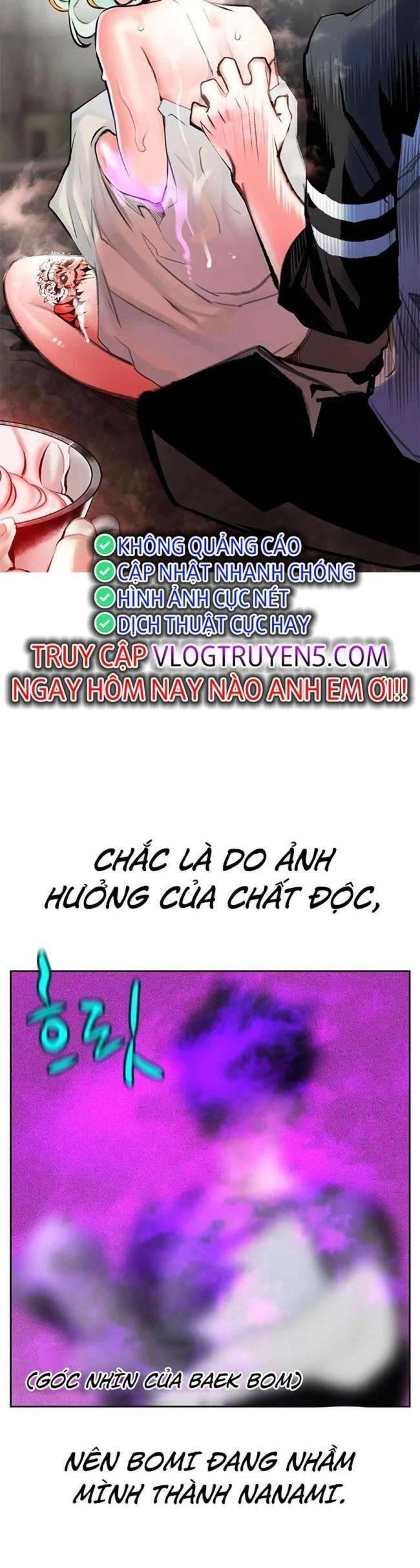 Nhân Trùng Đại Chiến Chapter 98 - 65