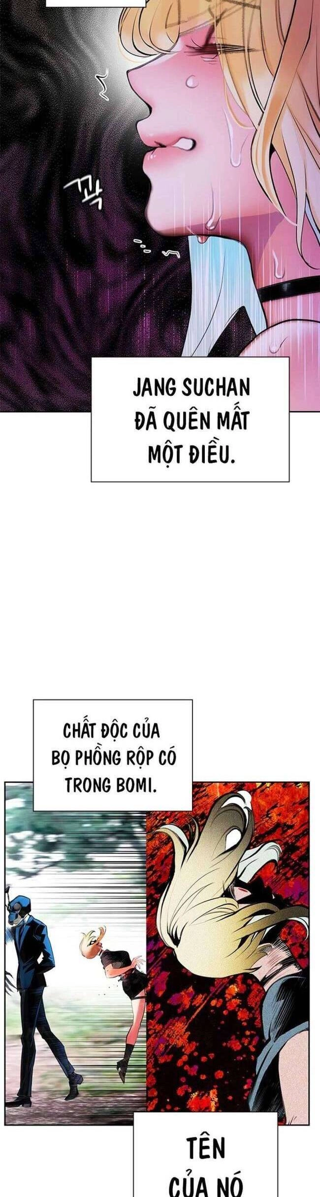 Nhân Trùng Đại Chiến Chapter 98 - 70