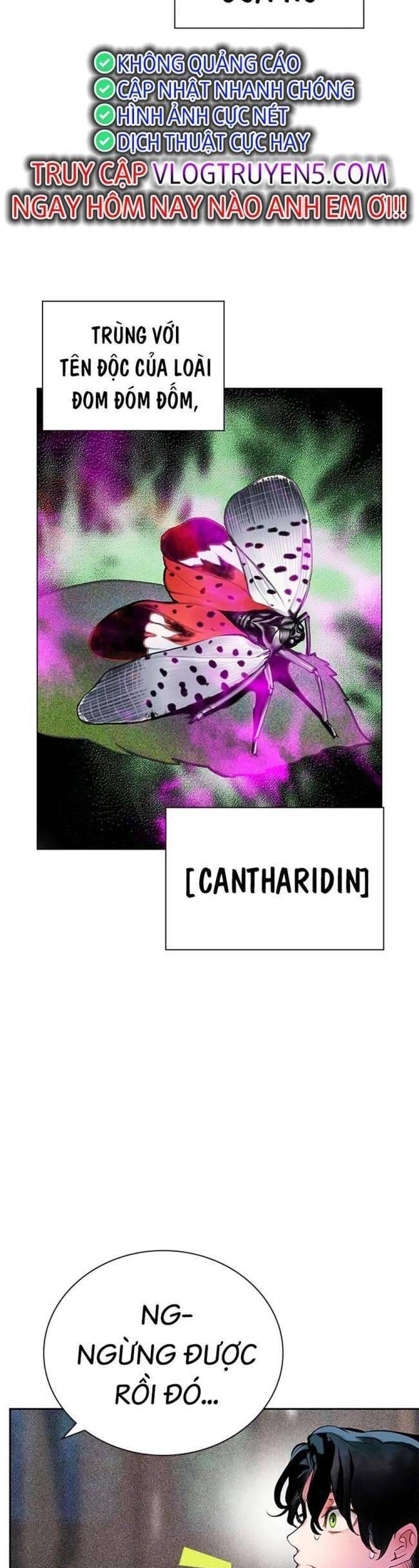 Nhân Trùng Đại Chiến Chapter 98 - 71