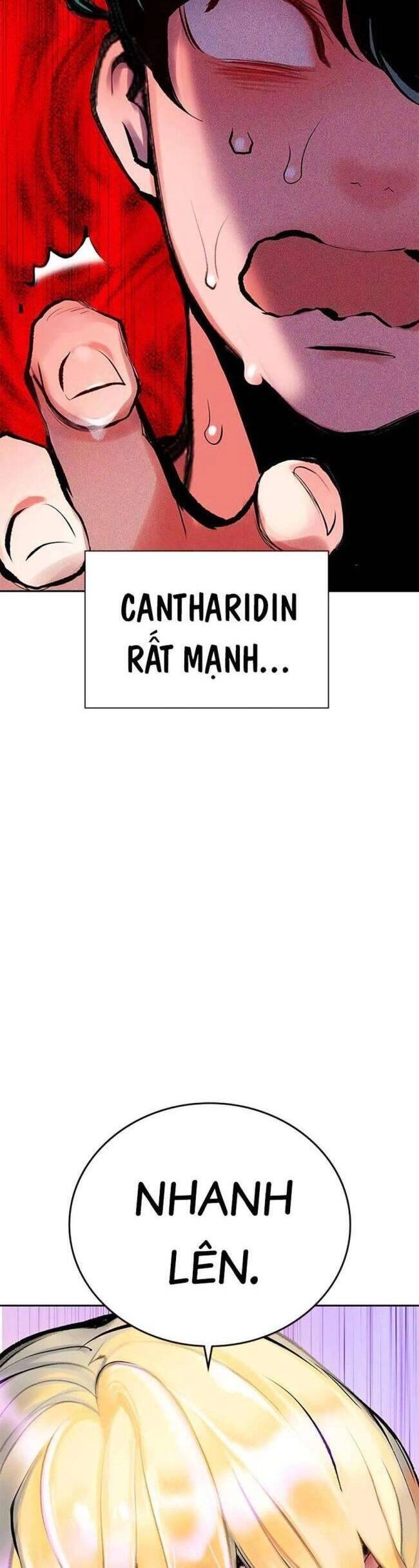 Nhân Trùng Đại Chiến Chapter 98 - 74