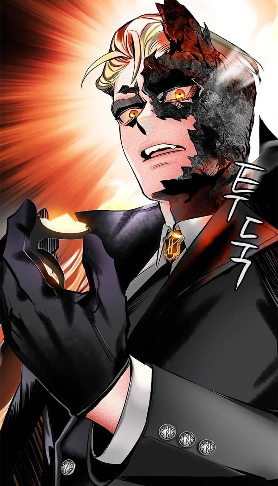 Nhân Trùng Đại Chiến Chapter 99 - 75