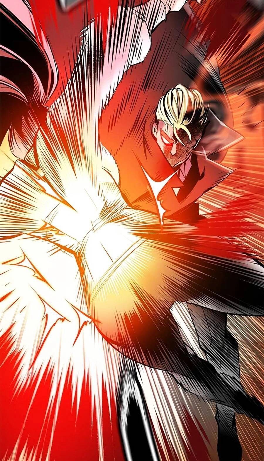 Nhân Trùng Đại Chiến Chapter 99 - 79