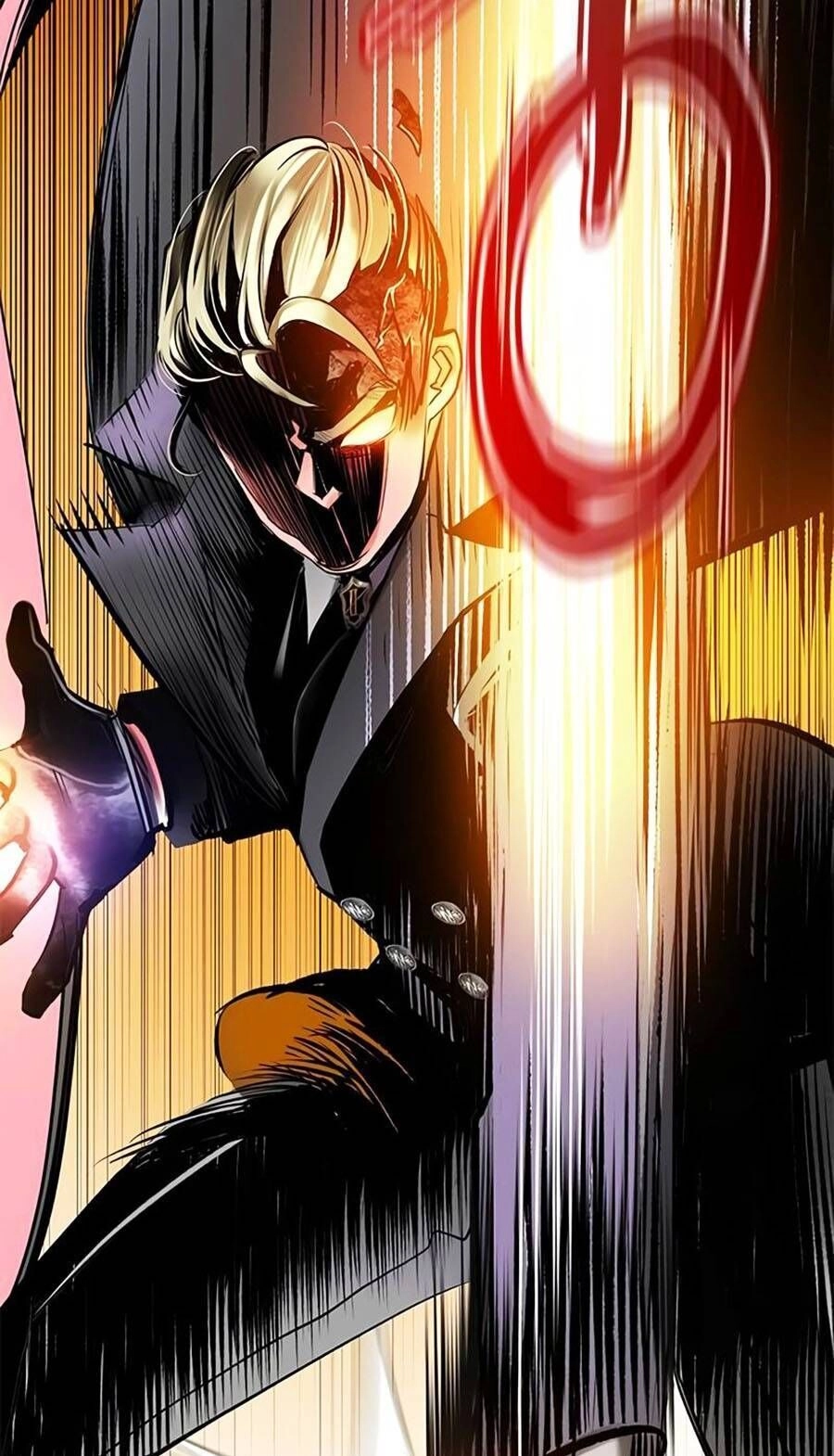 Nhân Trùng Đại Chiến Chapter 99 - 85