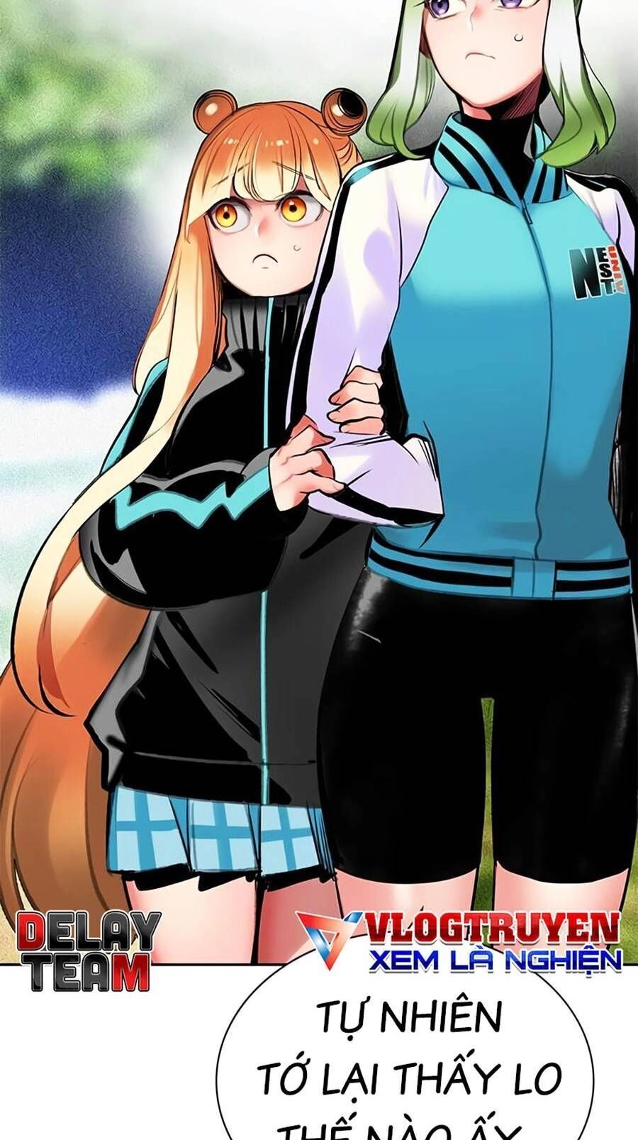 Nhân Trùng Đại Chiến Chapter 99 - 103