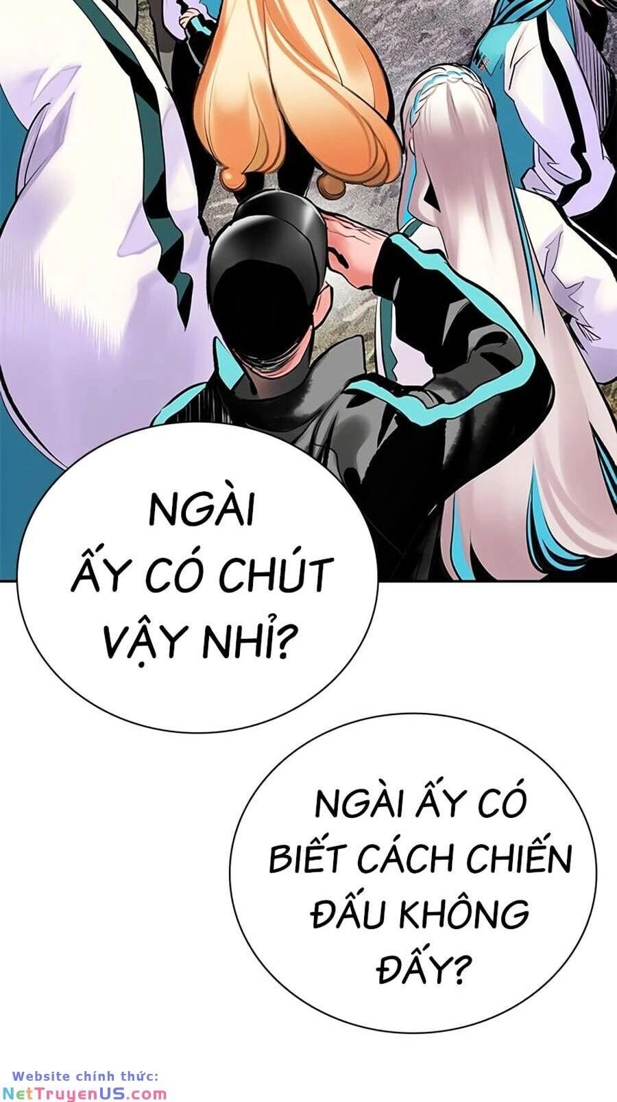 Nhân Trùng Đại Chiến Chapter 99 - 114