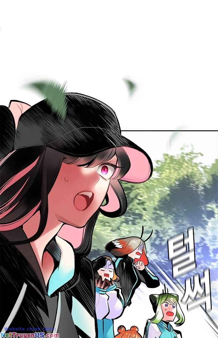 Nhân Trùng Đại Chiến Chapter 99 - 122