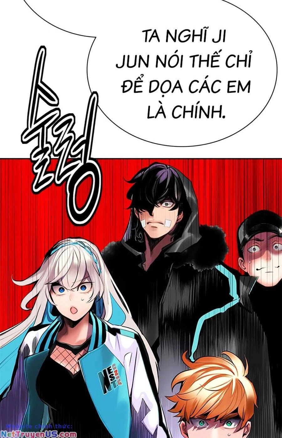 Nhân Trùng Đại Chiến Chapter 99 - 129