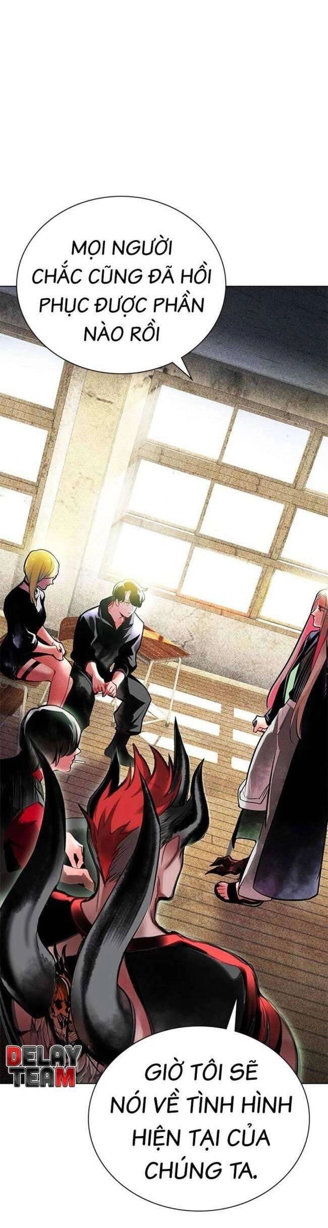 Nhân Trùng Đại Chiến Chapter 100 - 2