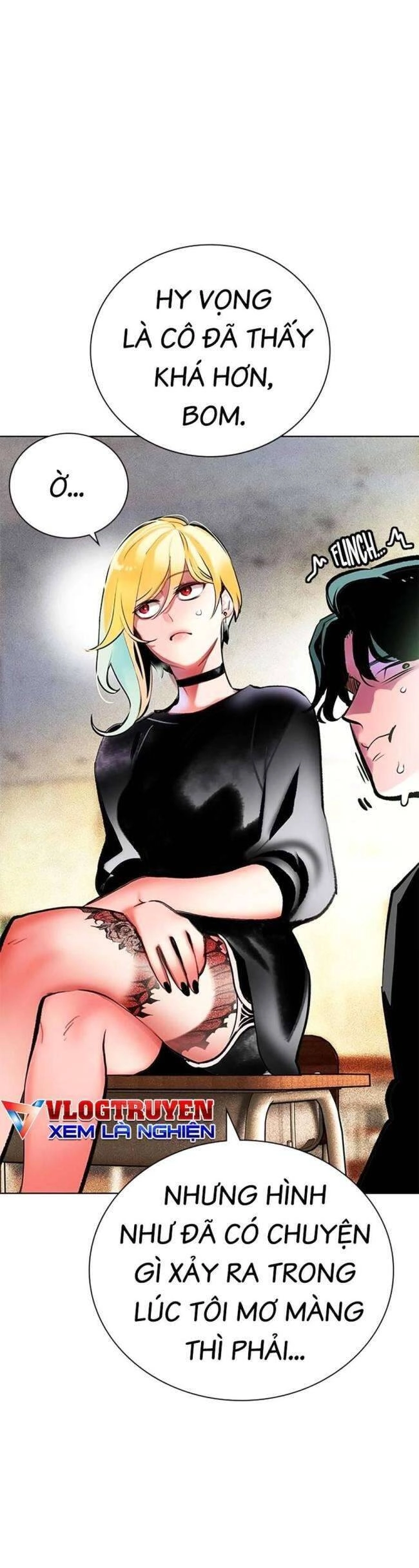 Nhân Trùng Đại Chiến Chapter 100 - 3