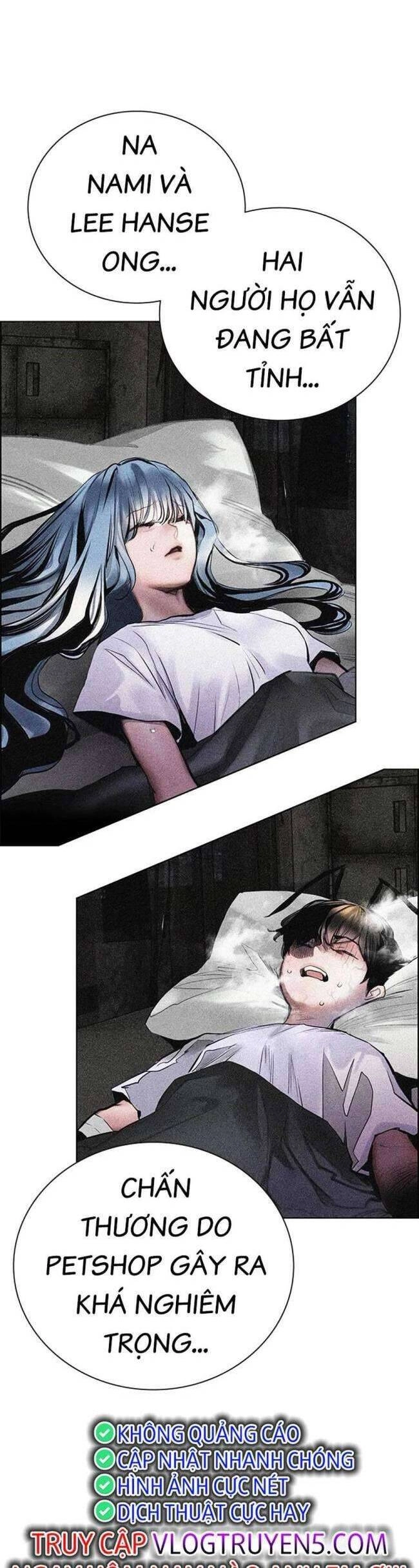 Nhân Trùng Đại Chiến Chapter 100 - 4