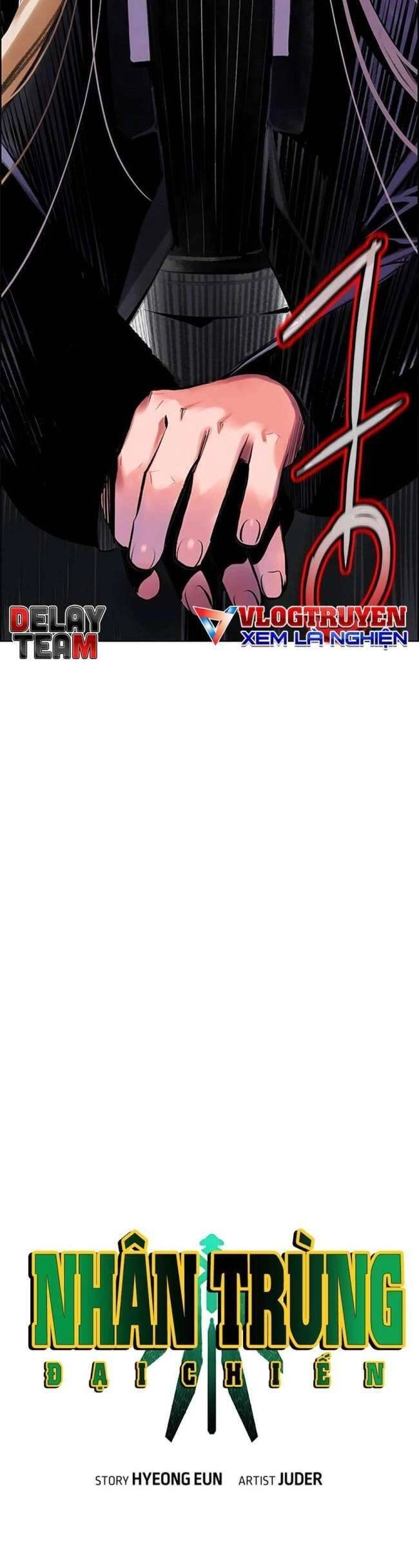 Nhân Trùng Đại Chiến Chapter 100 - 9