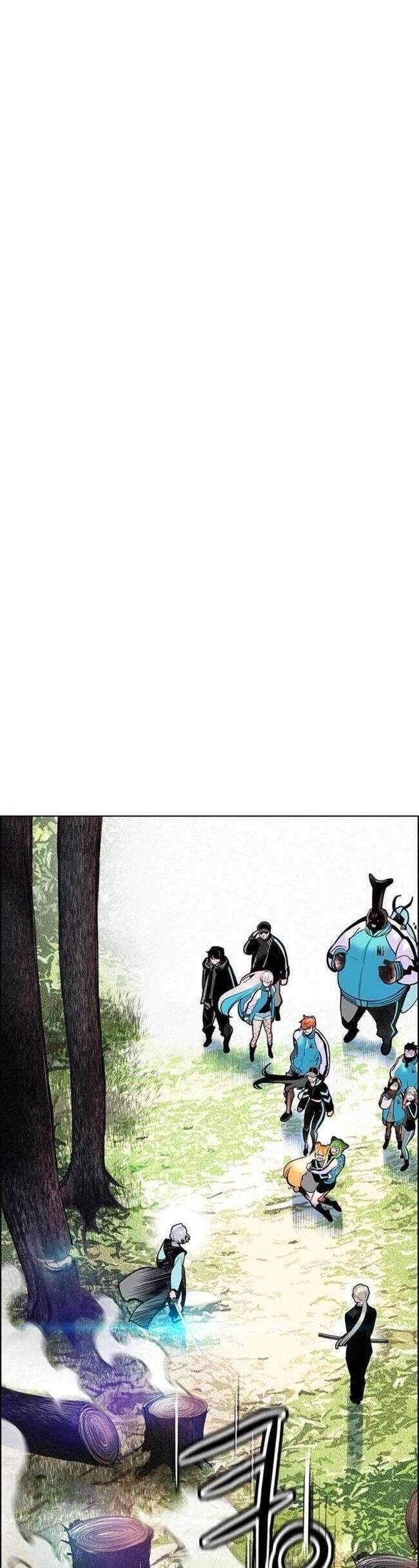 Nhân Trùng Đại Chiến Chapter 100 - 10