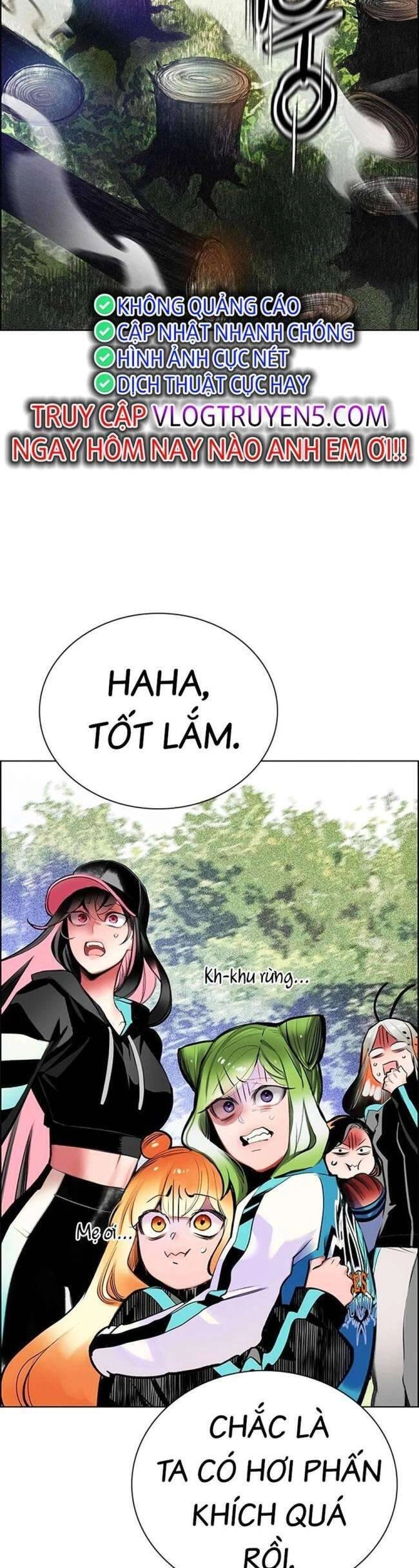 Nhân Trùng Đại Chiến Chapter 100 - 11