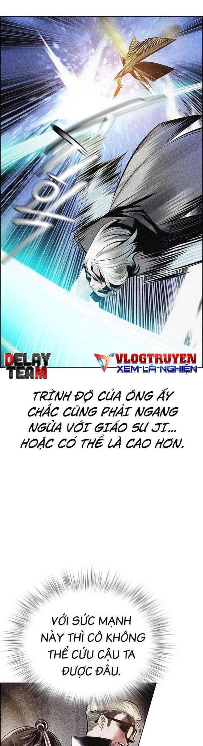 Nhân Trùng Đại Chiến Chapter 100 - 16