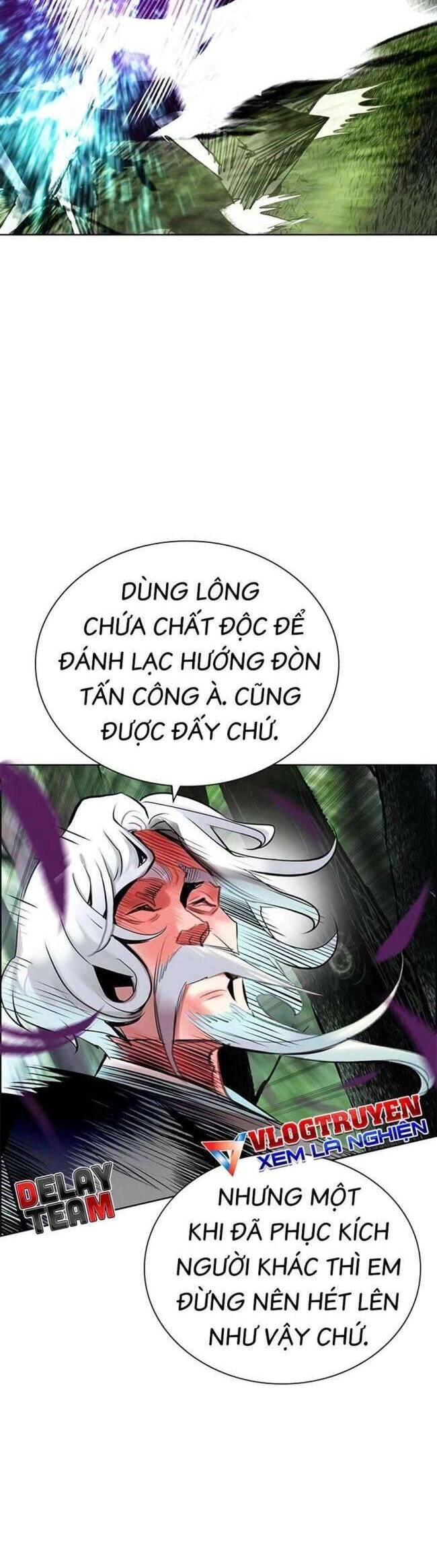 Nhân Trùng Đại Chiến Chapter 100 - 26
