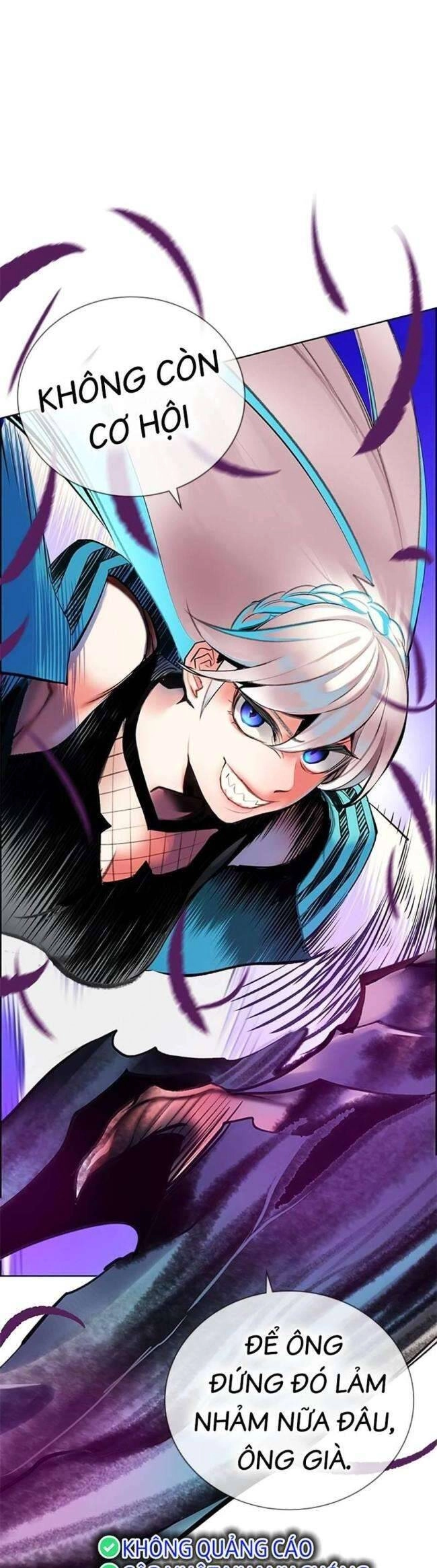 Nhân Trùng Đại Chiến Chapter 100 - 27