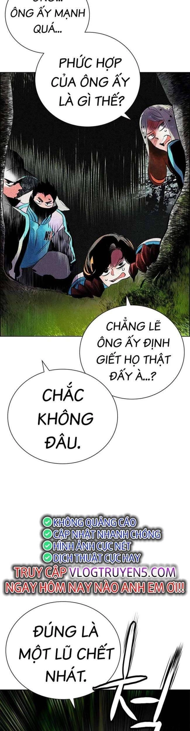 Nhân Trùng Đại Chiến Chapter 100 - 37