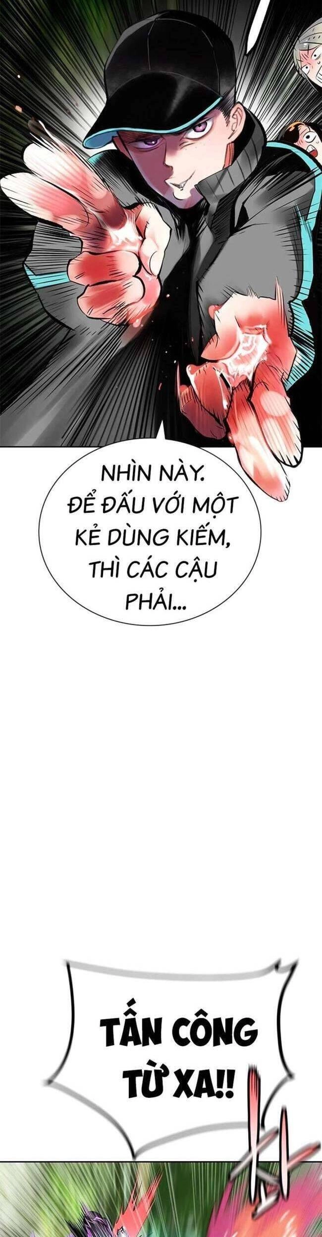 Nhân Trùng Đại Chiến Chapter 100 - 38