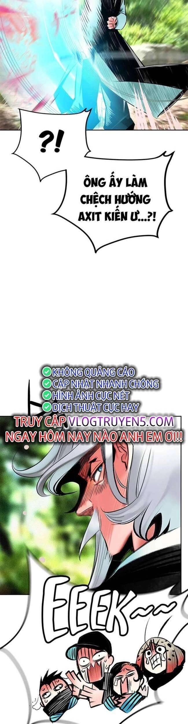 Nhân Trùng Đại Chiến Chapter 100 - 40