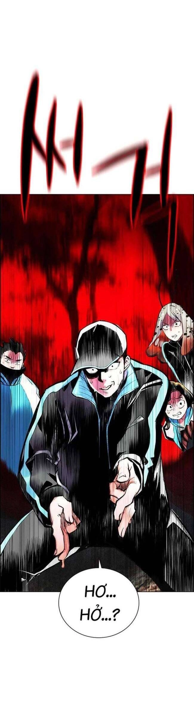 Nhân Trùng Đại Chiến Chapter 100 - 50