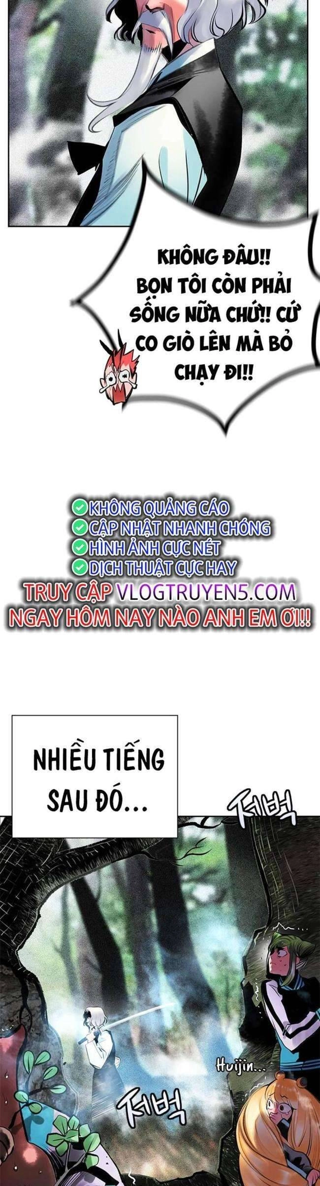 Nhân Trùng Đại Chiến Chapter 100 - 57