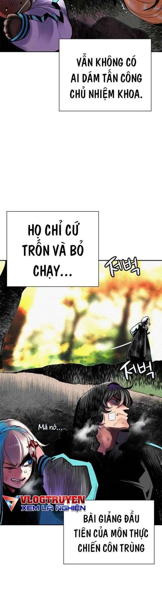 Nhân Trùng Đại Chiến Chapter 100 - 58
