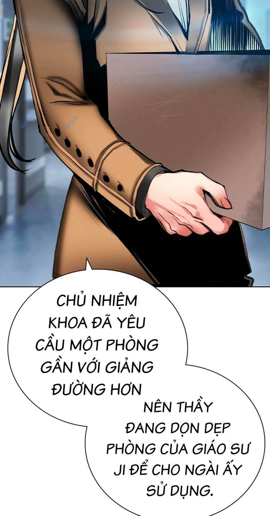 Nhân Trùng Đại Chiến Chapter 101 - 5